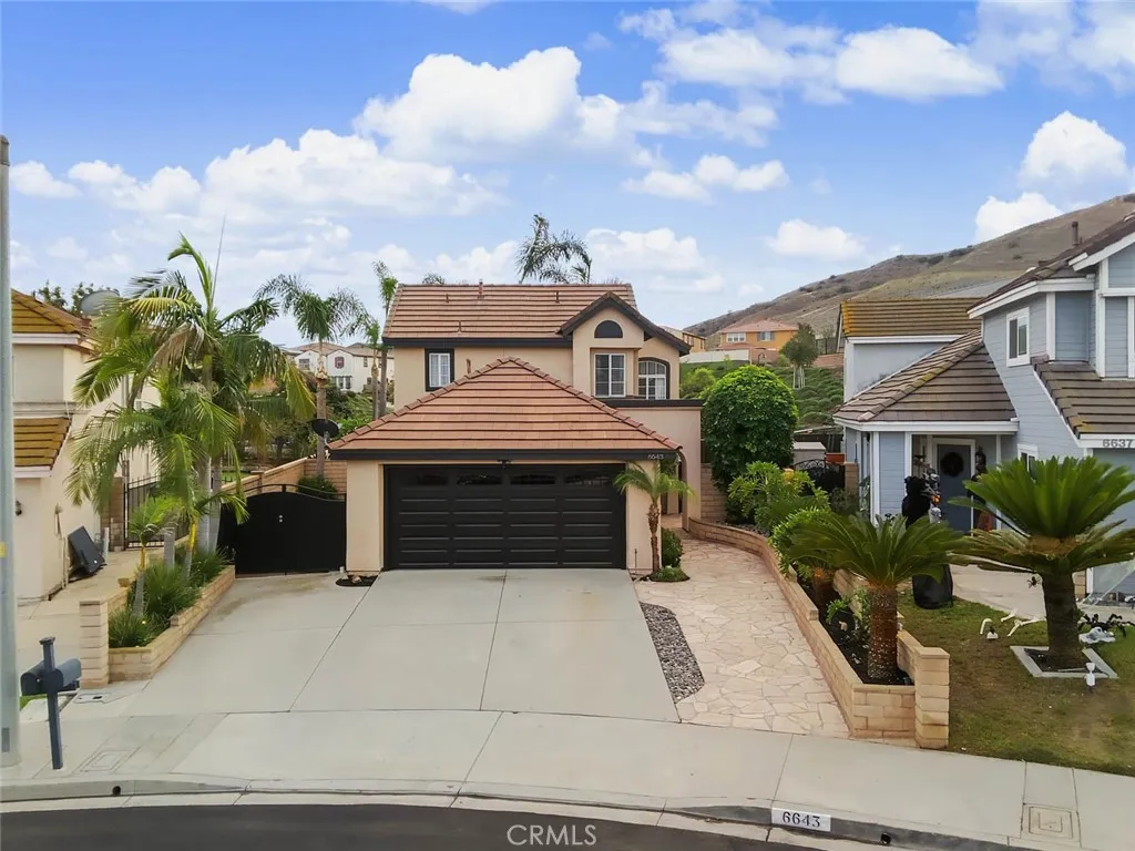 Chino Hills, CA 91709