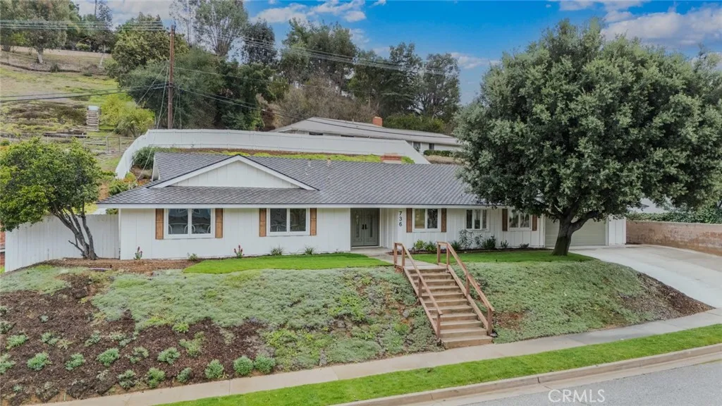 Glendora, CA 91740