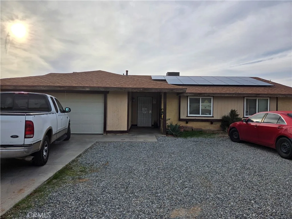Apple Valley, CA 92308