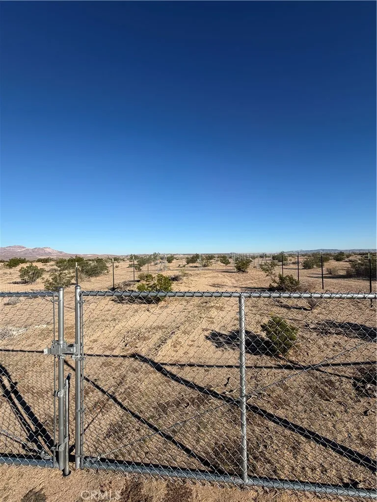 Newberry Springs, CA 92365