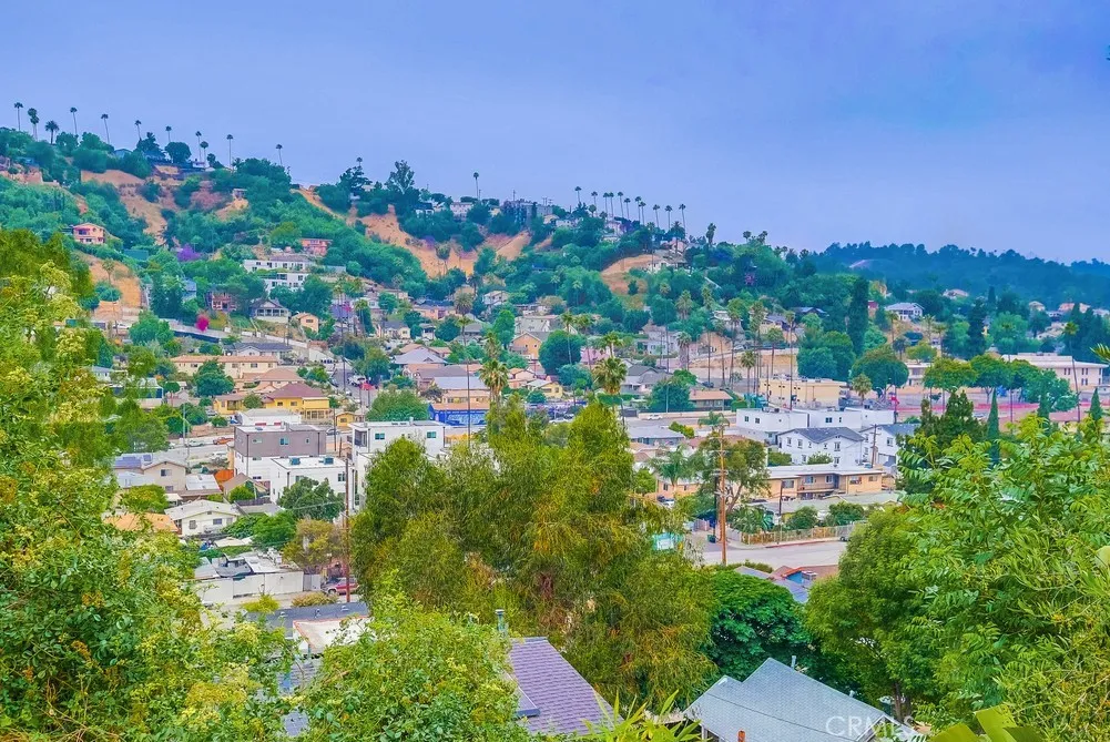 Los Angeles, CA 90032