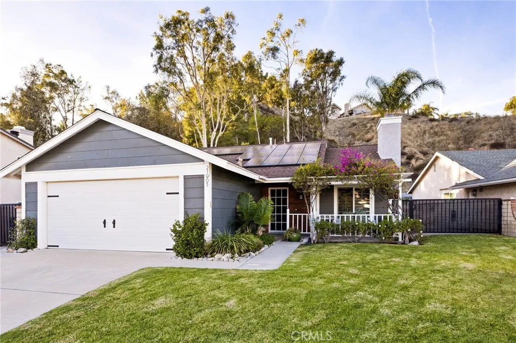 Saugus, CA 91350