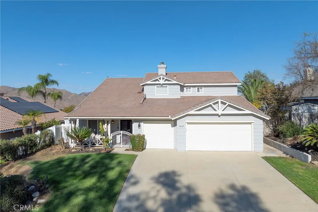 Corona, CA 92883