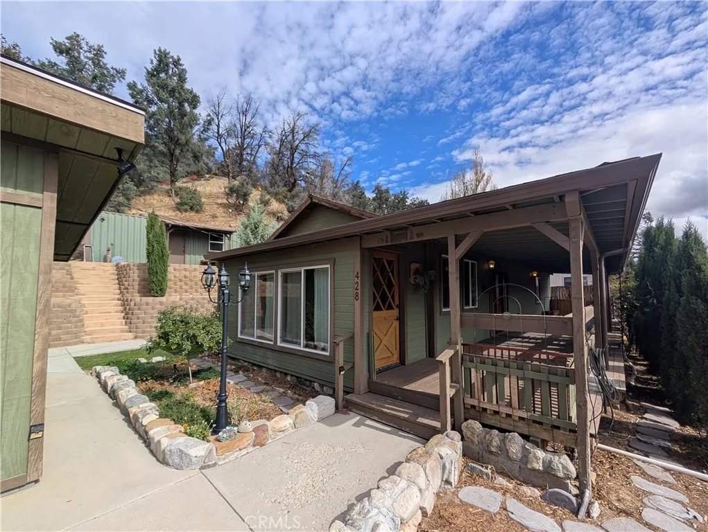 Frazier Park, CA 93225