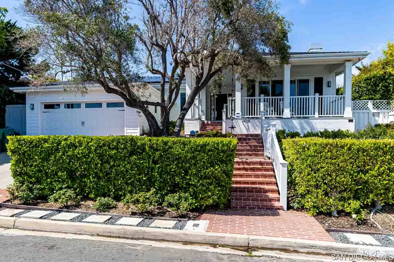 La Jolla, CA 92037