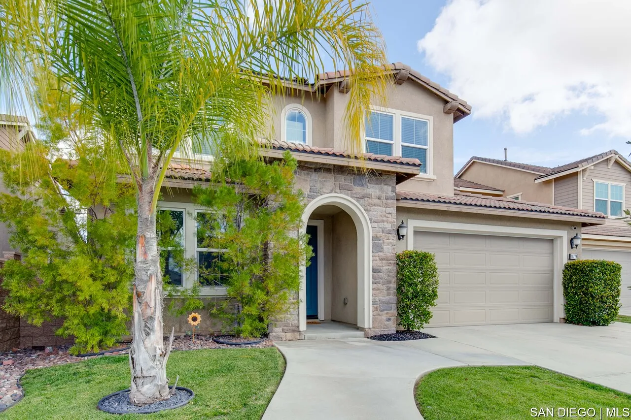 29778 Fingerling Dr