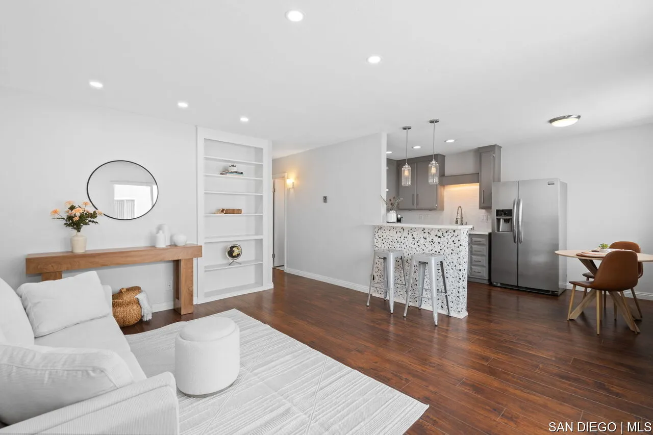 More Details about MLS # SDC0001194 : 3532 MEADE AVE UNIT APT 46