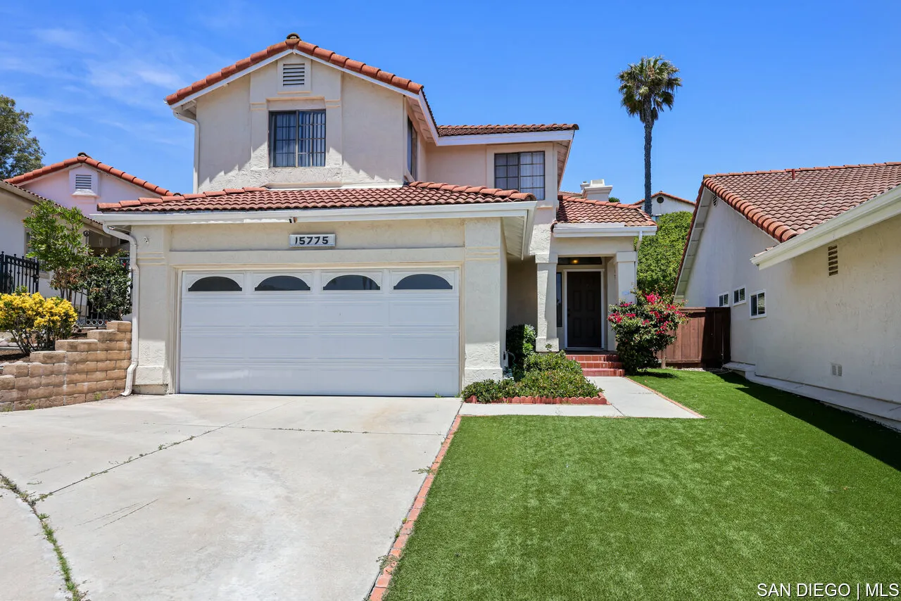 San Diego, CA 92128