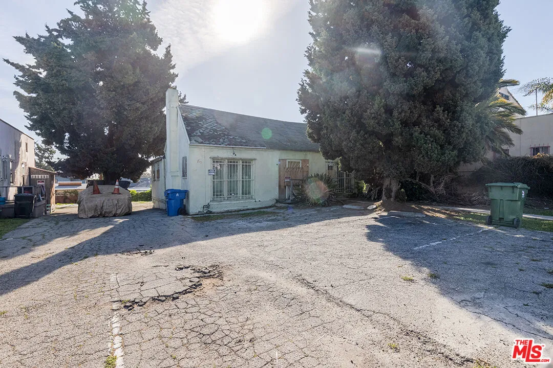 4924 Crenshaw Blvd, Los Angeles, Ca 90043 - Photo 4 of 4, Los Angeles, CA