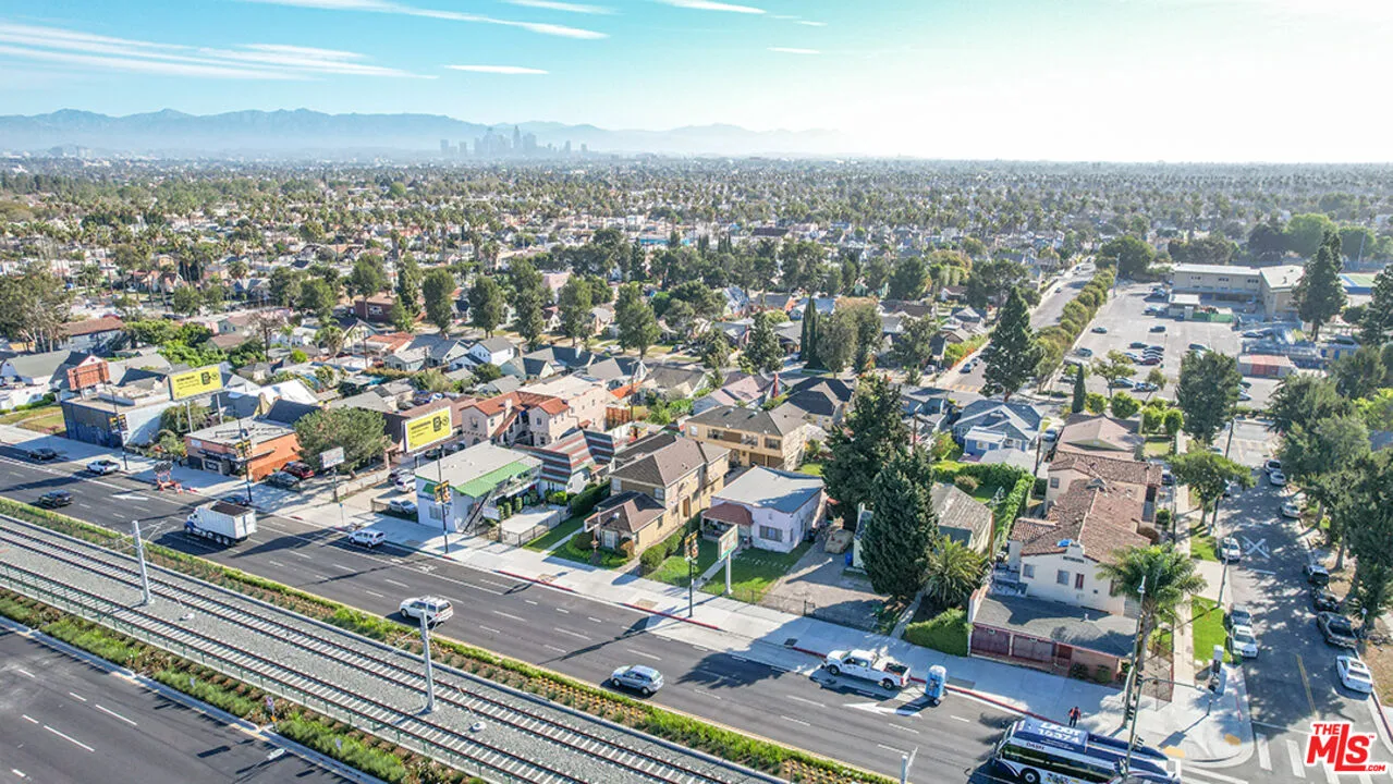 4924 Crenshaw Blvd, Los Angeles, Ca 90043 - Photo 3 of 4, Los Angeles, CA