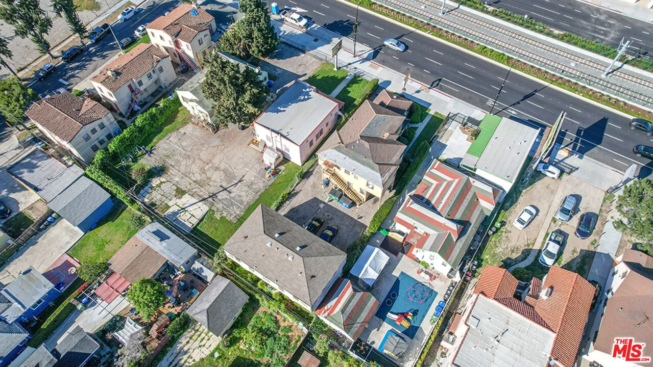 4924 Crenshaw Blvd, Los Angeles, Ca 90043 - Photo 2 of 4, Los Angeles, CA