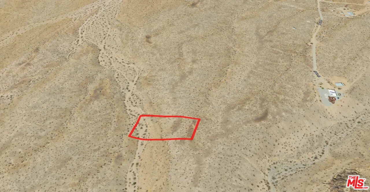 0 Robin Rd, Twentynine Palms, Ca 92277 - Photo 4 of 7, Twentynine Palms, CA