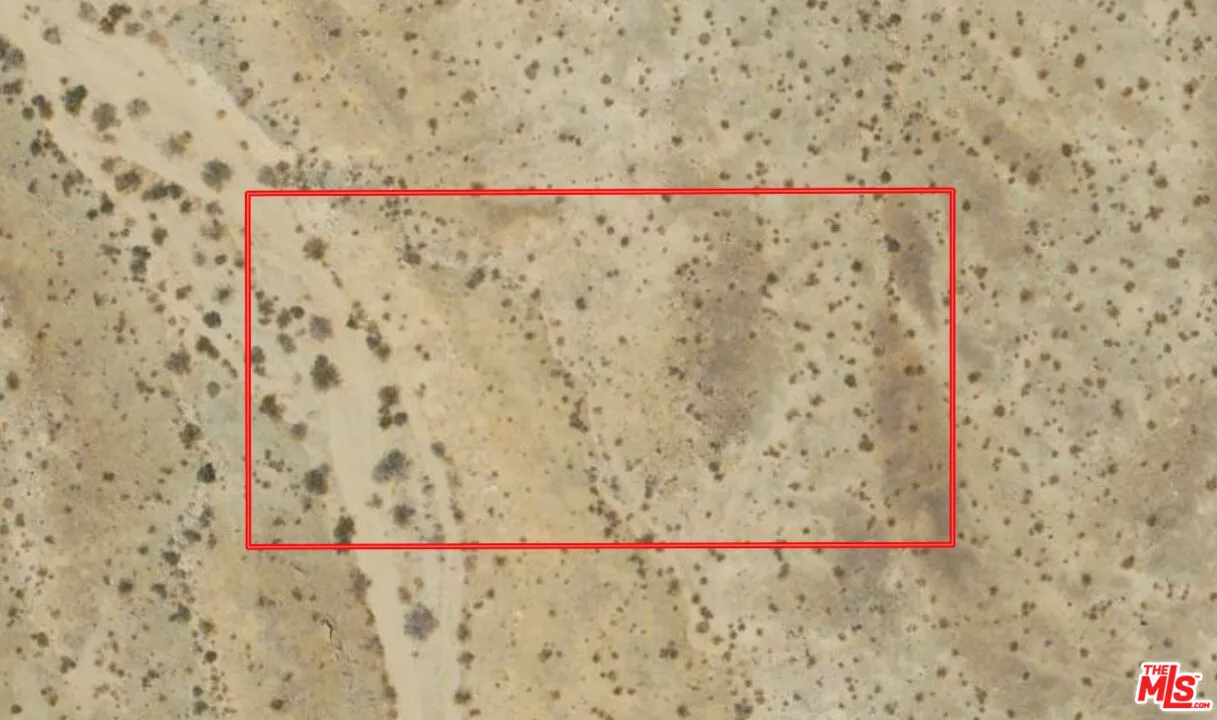 0 Robin Rd, Twentynine Palms, Ca 92277 - Photo 3 of 7, Twentynine Palms, CA