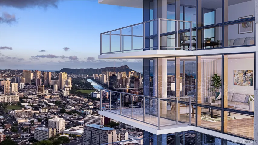 825 Keeaumoku Street 1204, Honolulu, Hawaii 96814, 1 Bedroom Bedrooms, ,1 BathroomBathrooms,Residential,For Sale,Liona,202128651