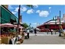 Street view of King St. and Kekaulike St. area