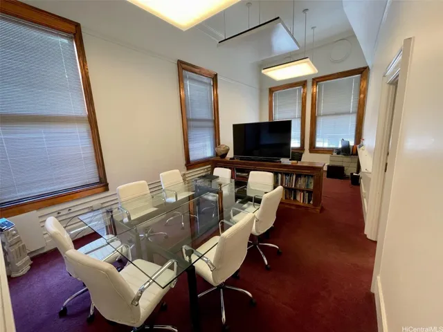 Suite 204 Conference Space