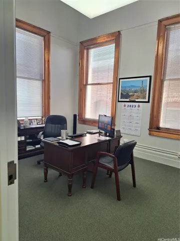 Suite 202 Office (2 more)