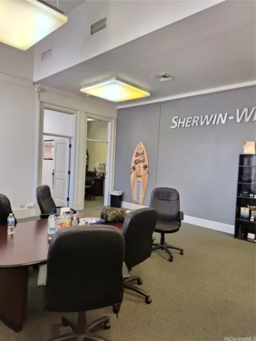 Suite 202 Conference Space