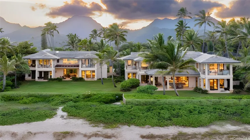 508 N Kalaheo Avenue, Kailua, Hawaii 96734, 12 Bedrooms Bedrooms, ,15 BathroomsBathrooms,Residential,For Sale,Kalaheo,202327941