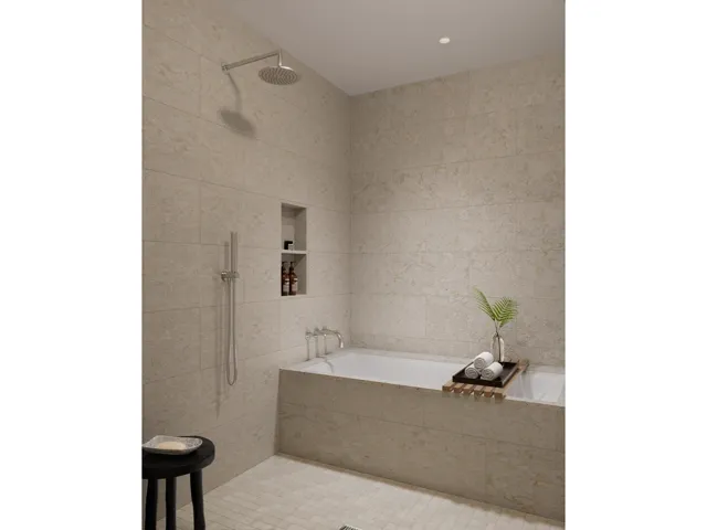 Bathroom (Light Scheme) (Enhanced Photo)