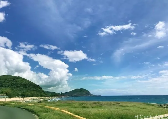 pokay bay beach