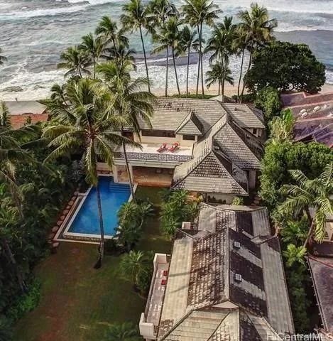 61-785 Papailoa Road, Haleiwa, Hawaii 96712, 5 Bedrooms Bedrooms, ,7 BathroomsBathrooms,Residential Lease,For Rent,Papailoa,202416571