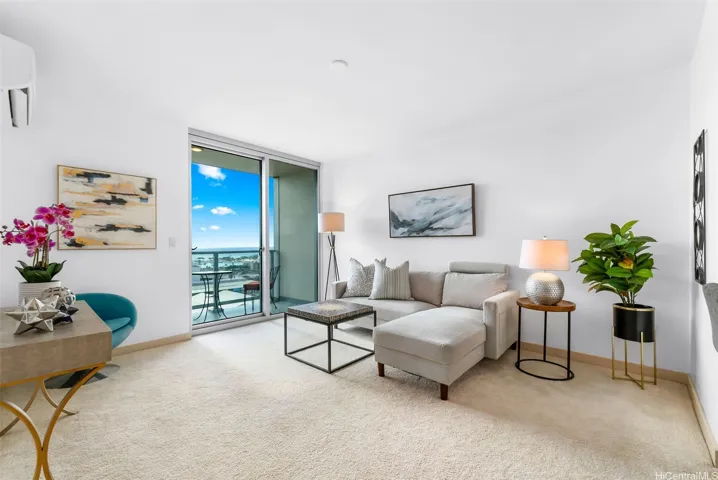 555 South Street 1904, Honolulu, Hawaii 96813, 1 Bedroom Bedrooms, ,1 BathroomBathrooms,Residential,For Sale,South,202419144