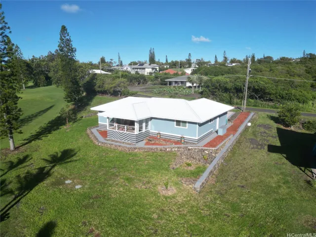 94-1770 Kaulua Street, Naalehu, Hawaii 96772, 3 Bedrooms Bedrooms, ,2 BathroomsBathrooms,Residential,For Sale,Kaulua,202419233