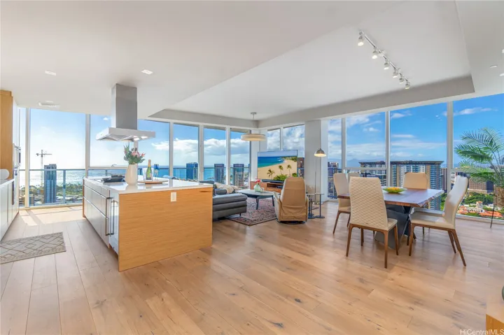 888 Kapiolani Boulevard Ph4507, Honolulu, Hawaii 96813, 3 Bedrooms Bedrooms, ,4 BathroomsBathrooms,Residential,For Sale,Kapiolani,202425981