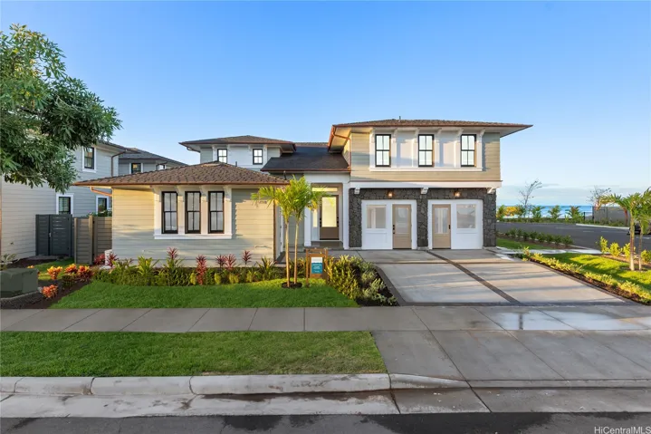91-1321 Halili Street, Ewa Beach, Hawaii 96706, 5 Bedrooms Bedrooms, ,6 BathroomsBathrooms,Residential,For Sale,Halili,202426247