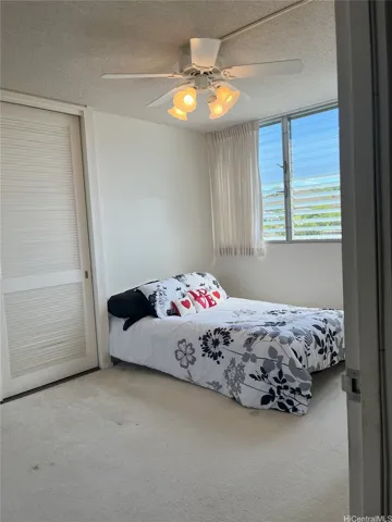 Bright & Airy Bedroom
