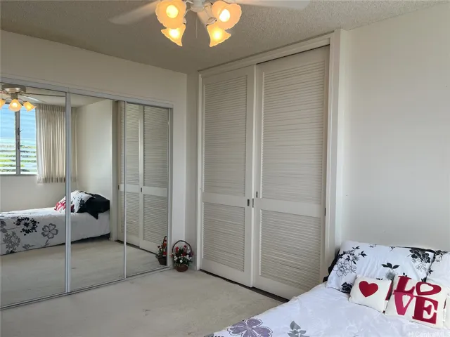 Bedroom off Bath