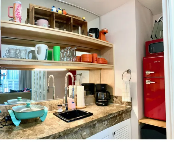 440 Olohana Street 1808, Honolulu, Hawaii 96815, ,1 BathroomBathrooms,Residential,For Sale,Olohana,202426356
