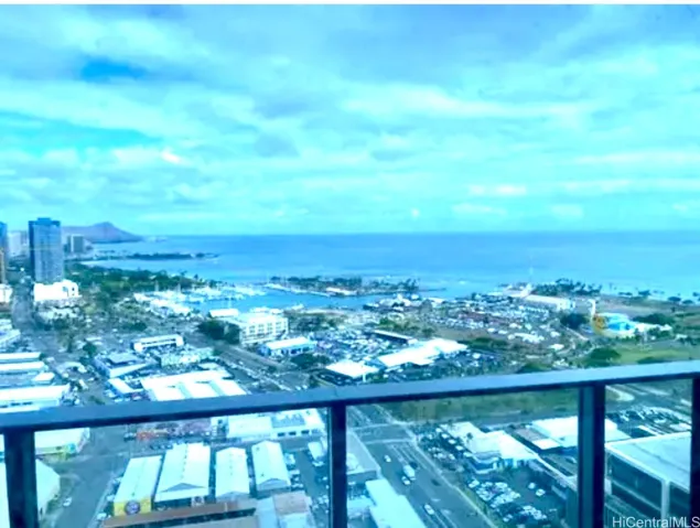 600 Ala Moana Boulevard 3707, Honolulu, Hawaii 96813, 2 Bedrooms Bedrooms, ,2 BathroomsBathrooms,Residential,For Sale,Ala Moana,202426533