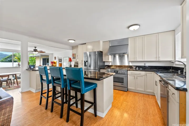 763 Kaipii Street, Kailua, Hawaii 96734, 4 Bedrooms Bedrooms, ,2 BathroomsBathrooms,Residential,For Sale,Kaipii,202426927