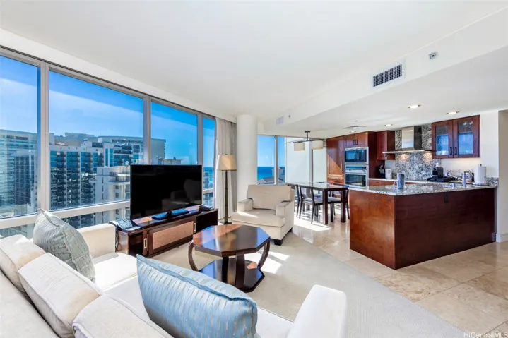 223 Saratoga Road 2202, Honolulu, Hawaii 96815, 1 Bedroom Bedrooms, ,1 BathroomBathrooms,Residential,For Sale,Saratoga,202427871