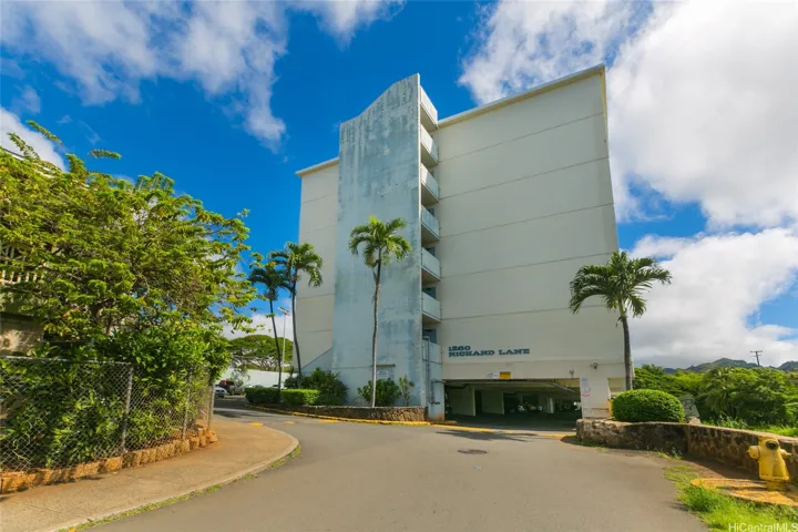 1260 Richard Lane B405, Honolulu, Hawaii 96819, 2 Bedrooms Bedrooms, ,1 BathroomBathrooms,Residential,For Sale,Richard,202428193
