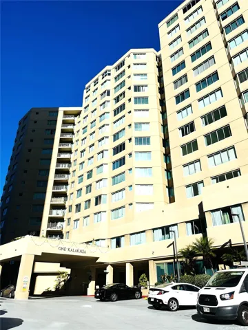 1314 Kalakaua Avenue 901, Honolulu, Hawaii 96826, 2 Bedrooms Bedrooms, ,2 BathroomsBathrooms,Residential,For Sale,KALAKAUA,202500047
