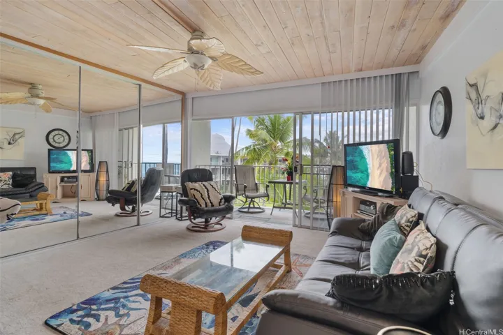 Open Concept