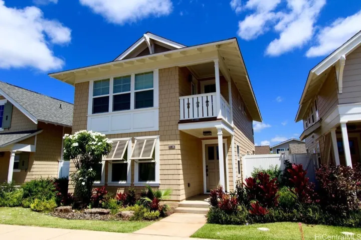 91-1382 Kaileolea Drive, Ewa Beach, Hawaii 96706, 4 Bedrooms Bedrooms, ,3 BathroomsBathrooms,Residential Lease,For Rent,Kaileolea,202501704