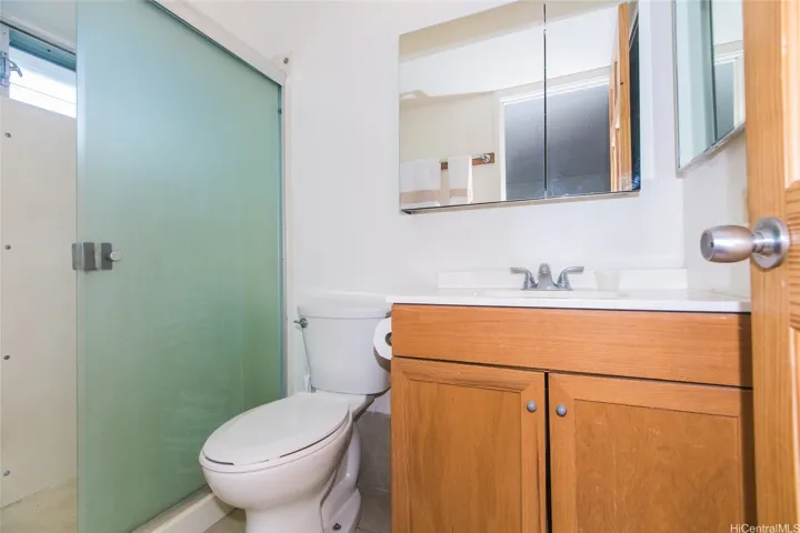 2nd bath