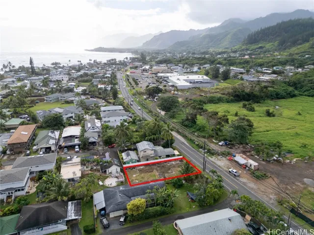 54-355 Kamehameha Highway, Hauula, Hawaii 96717, ,Land,For Sale,Kamehameha,202502170