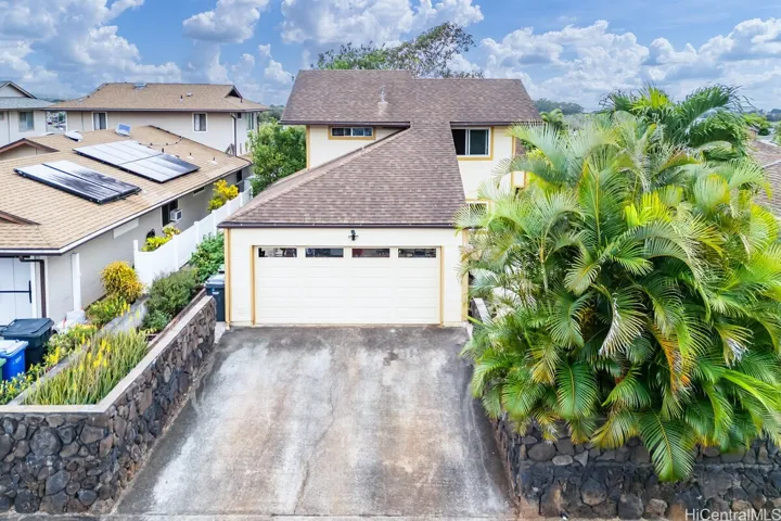 95-528 Awiki Street, Mililani, Hawaii 96789, 4 Bedrooms Bedrooms, ,2 BathroomsBathrooms,Residential,For Sale,Awiki,202502310