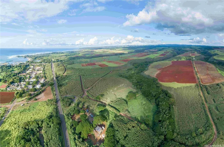 64-486 Kamehameha Highway 3-c, Haleiwa, Hawaii 96712, ,Land,For Sale,Kamehameha,202502501