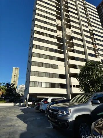 1571 Piikoi Street 204, Honolulu, Hawaii 96822, 1 Bedroom Bedrooms, ,1 BathroomBathrooms,Residential,For Sale,Piikoi,202502523