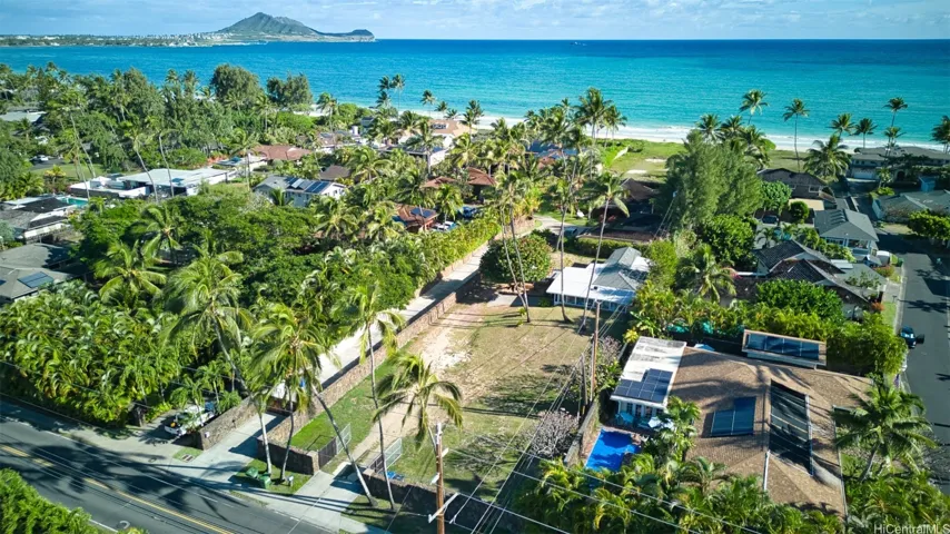 188 N Kalaheo Avenue, Kailua, Hawaii 96734, 1 Bedroom Bedrooms, ,2 BathroomsBathrooms,Residential,For Sale,Kalaheo,202503082