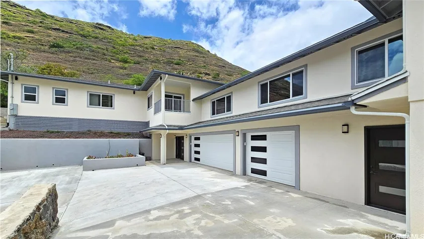 466 Lani Street, Honolulu, Hawaii 96821, 4 Bedrooms Bedrooms, ,4 BathroomsBathrooms,Residential,For Sale,Lani,202503191