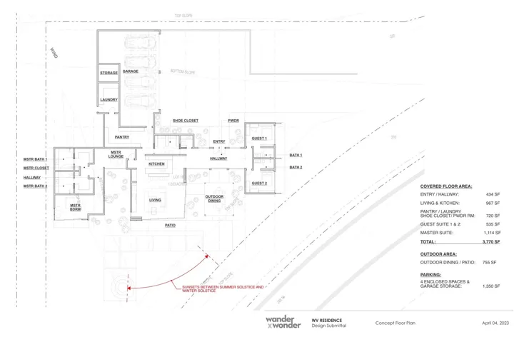 House Plans