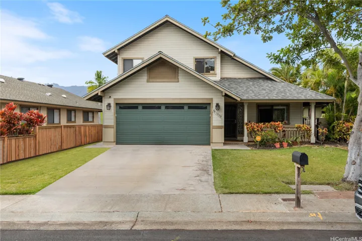 94-1008 Waiopae Street, Waipahu, Hawaii 96797, 4 Bedrooms Bedrooms, ,3 BathroomsBathrooms,Residential,For Sale,Waiopae,202503334