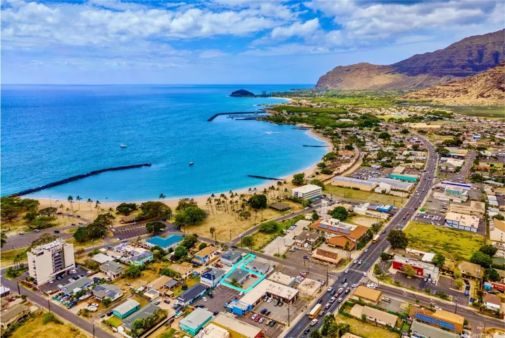 85-075 Waianae Valley Road B, Waianae, Hawaii 96792, 5 Bedrooms Bedrooms, ,4 BathroomsBathrooms,Residential,For Sale,Waianae Valley,202503365
